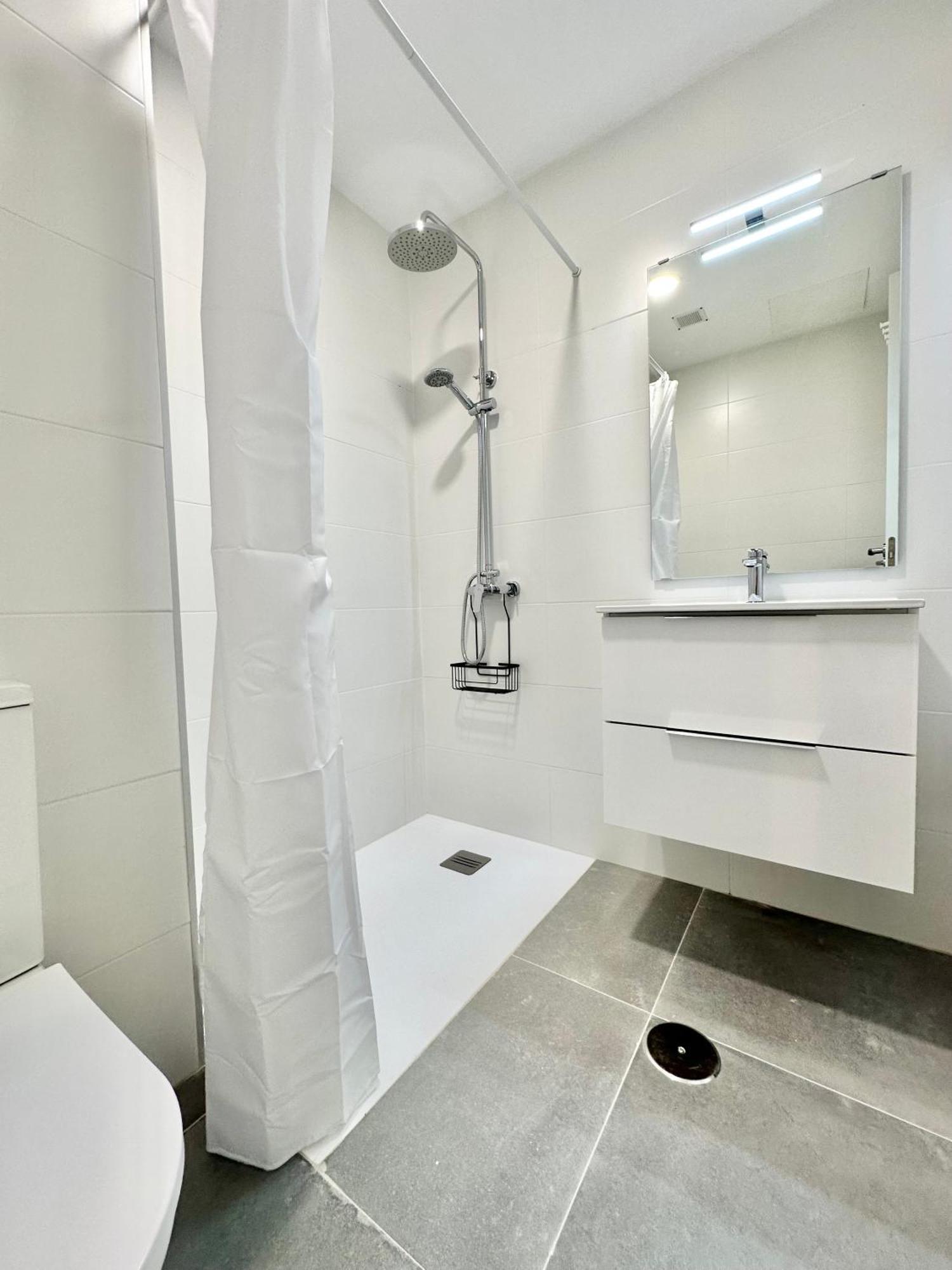 Bluehorizon Haven Apartment Los Abrigos Exterior foto
