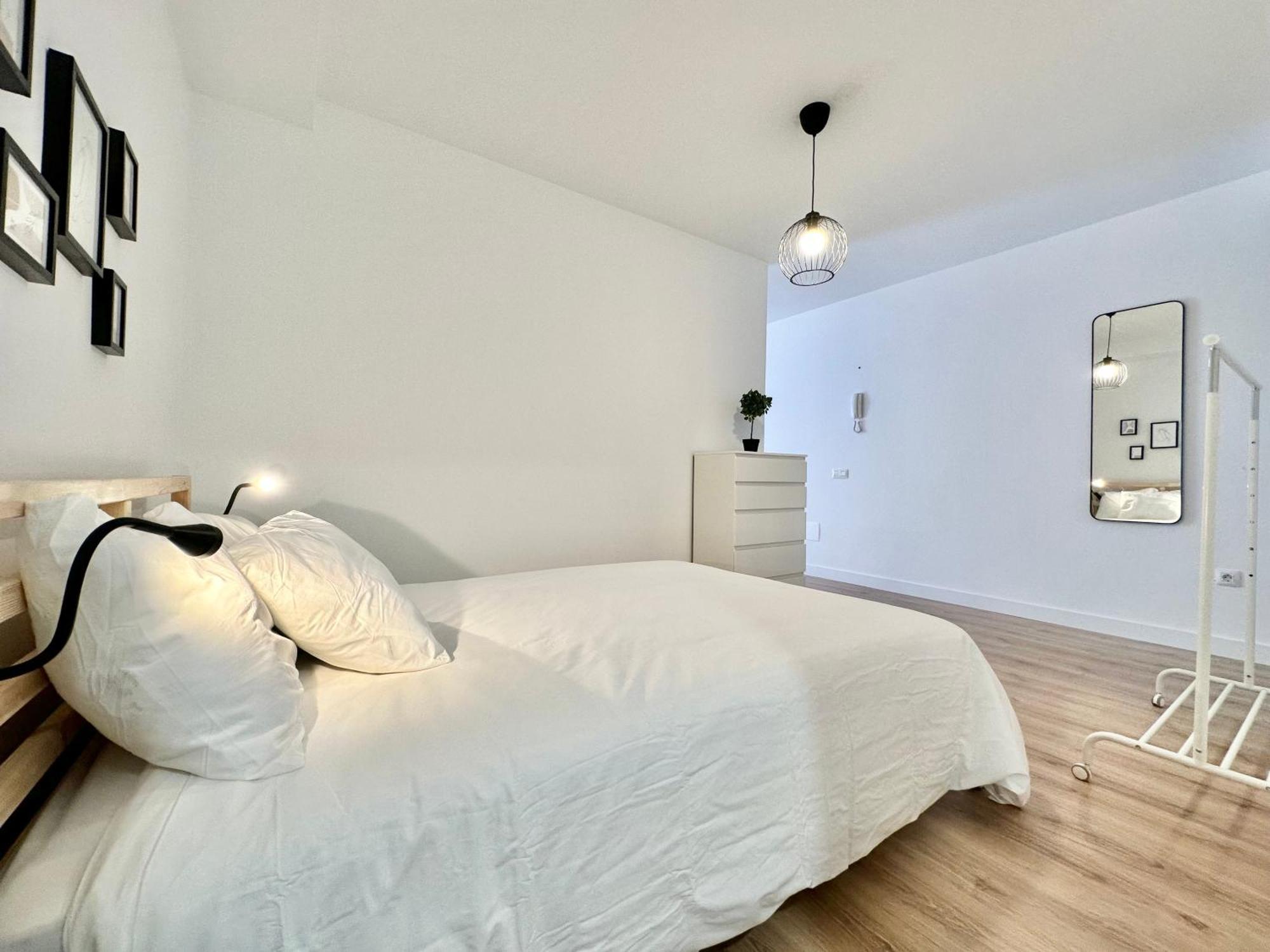 Bluehorizon Haven Apartment Los Abrigos Exterior foto