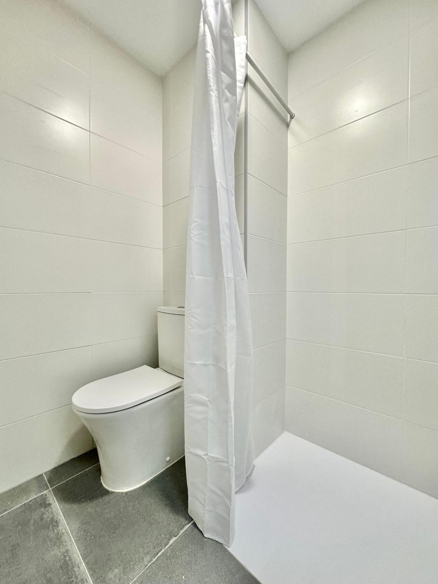 Bluehorizon Haven Apartment Los Abrigos Exterior foto