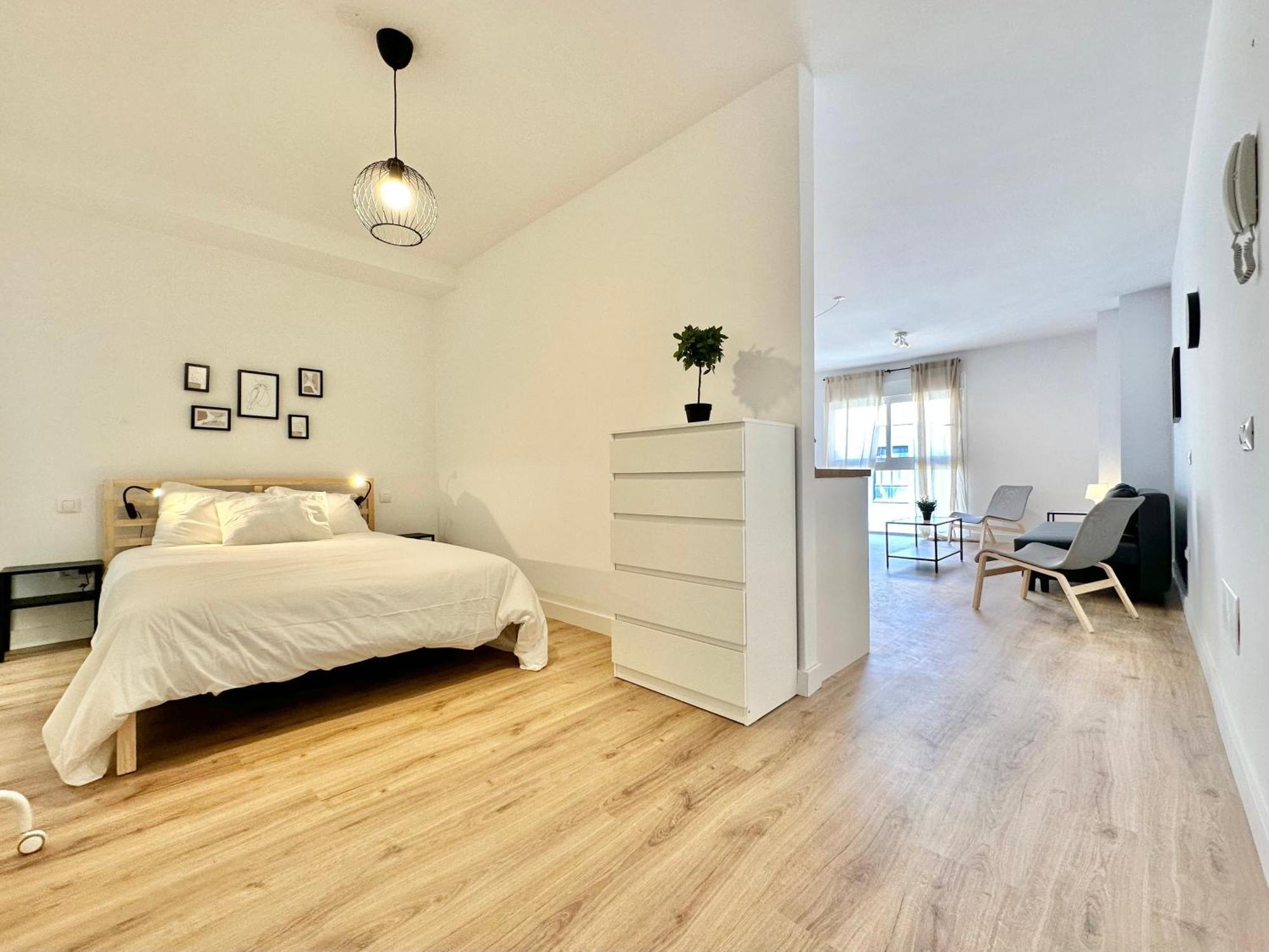 Bluehorizon Haven Apartment Los Abrigos Exterior foto
